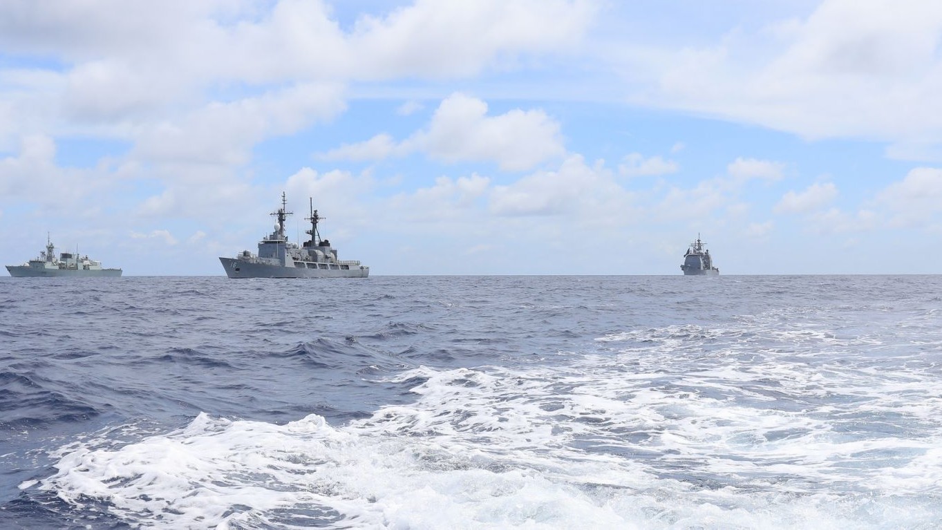 Canada-Phl visiting forces deal nears completion
