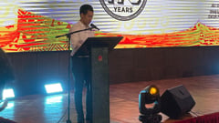 Bacolod City set to shine with rum festival