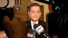 No extension of voter registration deadline — Comelec