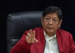 Marcos rejects Senate’s call: No pause in PUV modernization