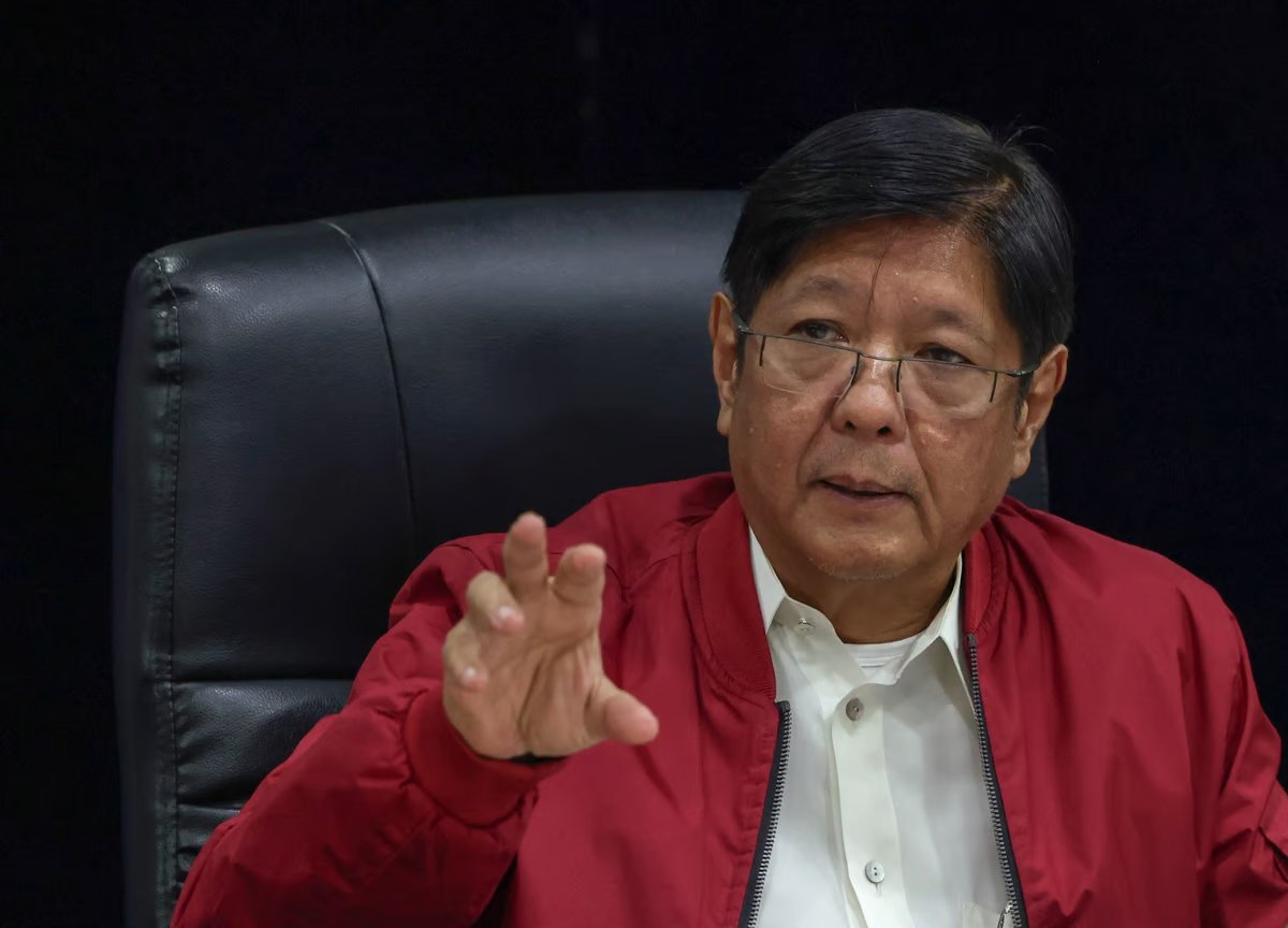 Marcos rejects Senate’s call: No pause in PUV modernization