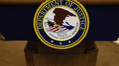 Pakistani arrested in alleged Iran plot to kill U.S. official