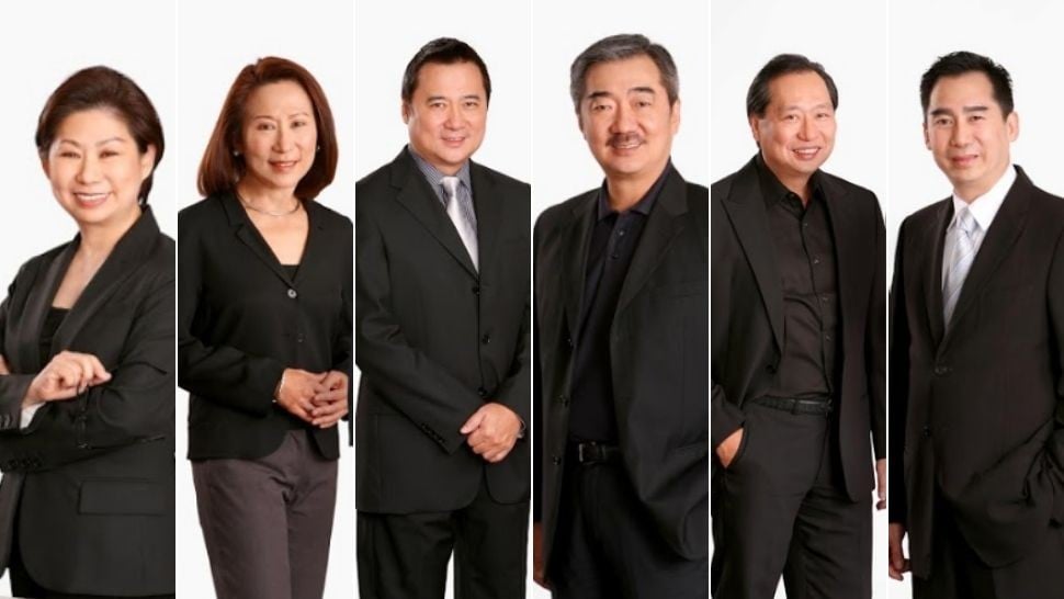 Phl tycoons’ wealth rises to $86B amid economic recovery
