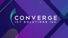 Converge allows quick subscriptions 