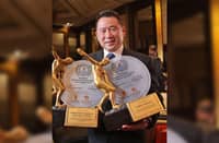 JEFFERSON Cheng will forever be grateful for the chance to serve as team manager of the national women’s football team.
