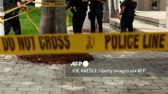 17-year-old charged with murder of 3 girls in UK knife attack