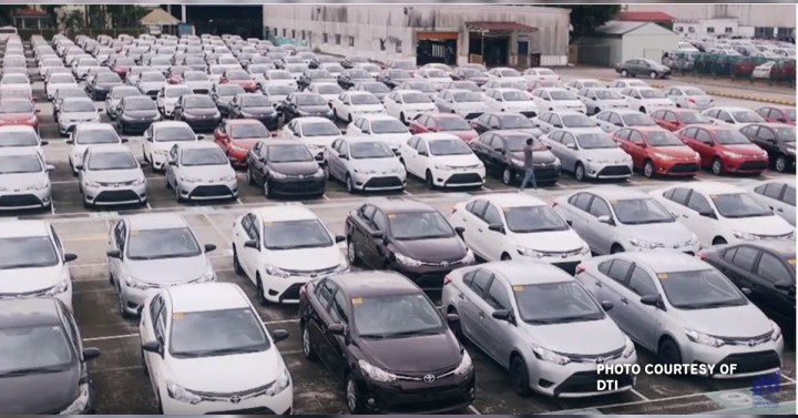 CAMPI reports February sales rebound