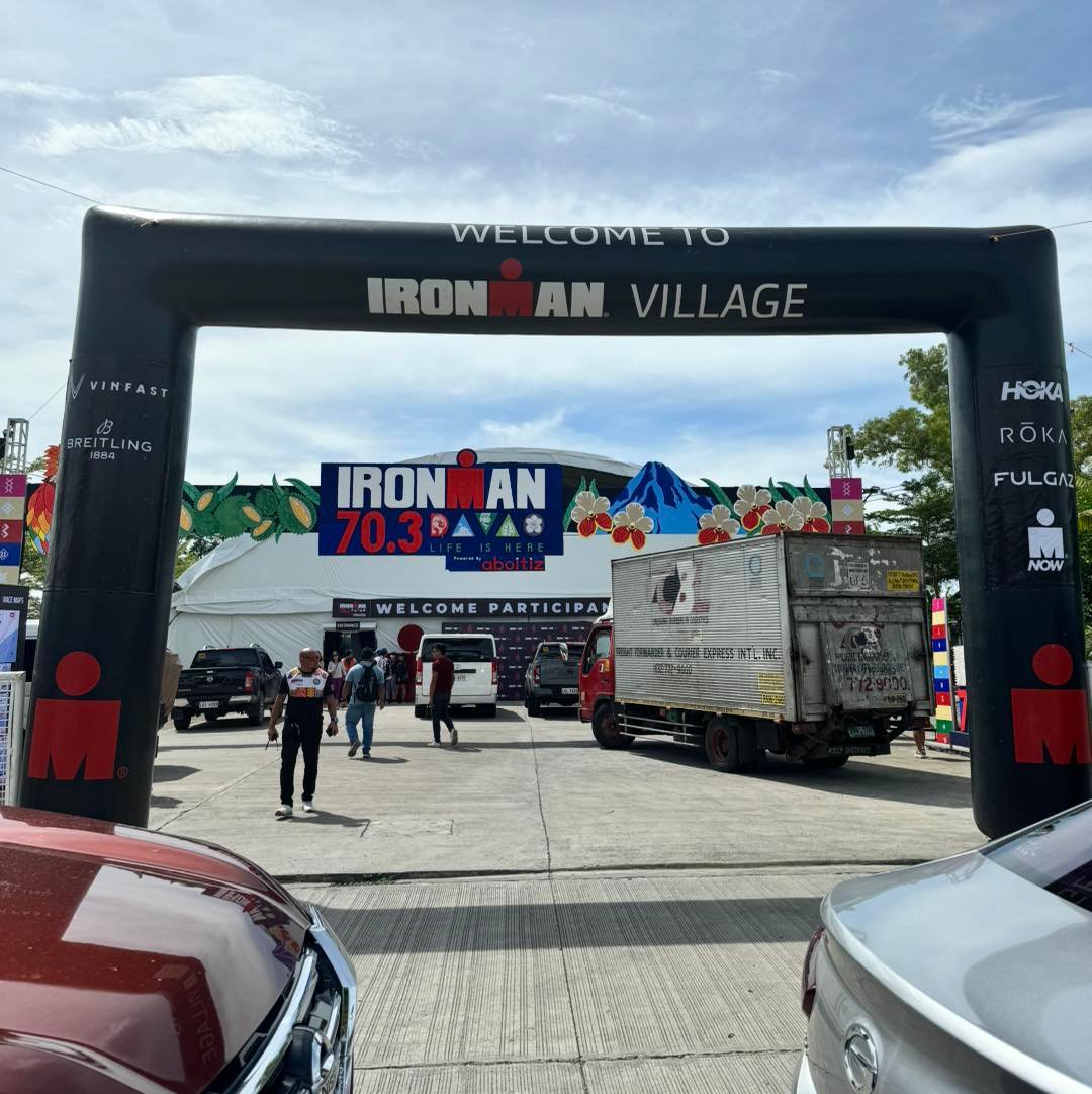 IRONMAN 70.3 celebrates diversity