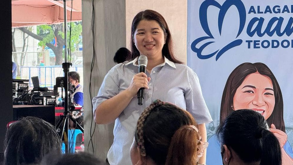 Marikina offers extra care for elderly 