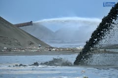 House eyes probe into Manila Bay reclamation’s role in flooding