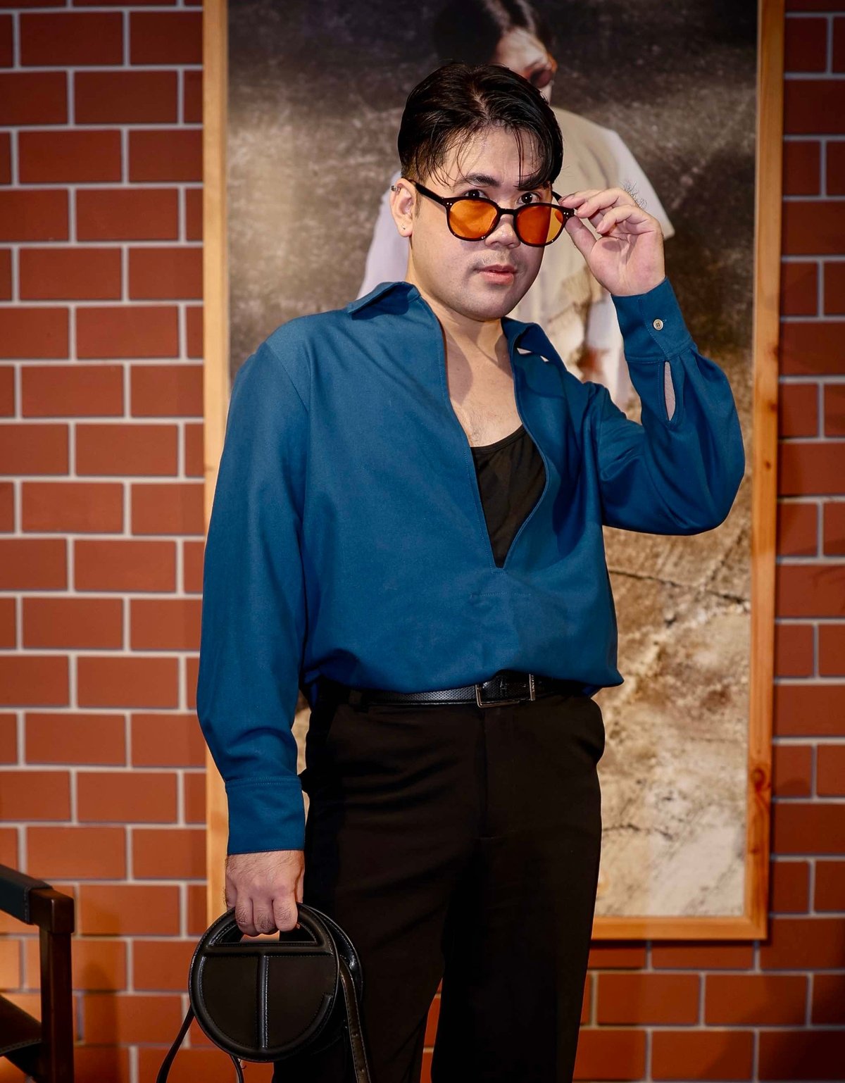 Johnny Wong