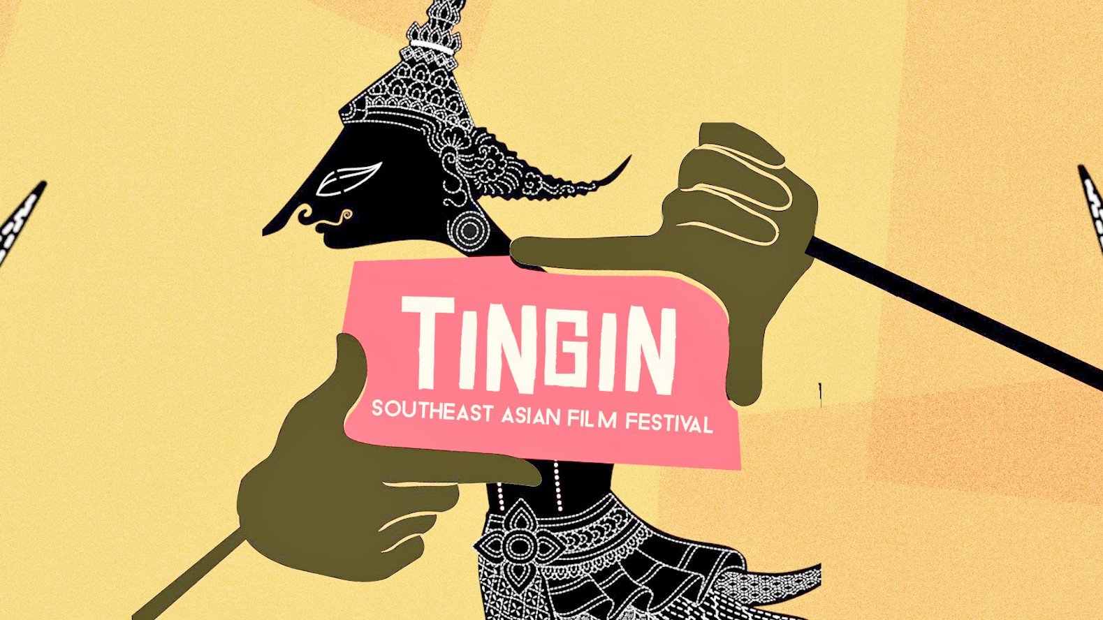 Glimpse of Southeast Asian folklore and cinema
