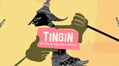Glimpse of Southeast Asian folklore and cinema