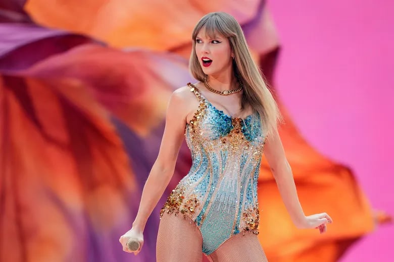 Taylor Swift’s Vienna shows canceled amid terror threat