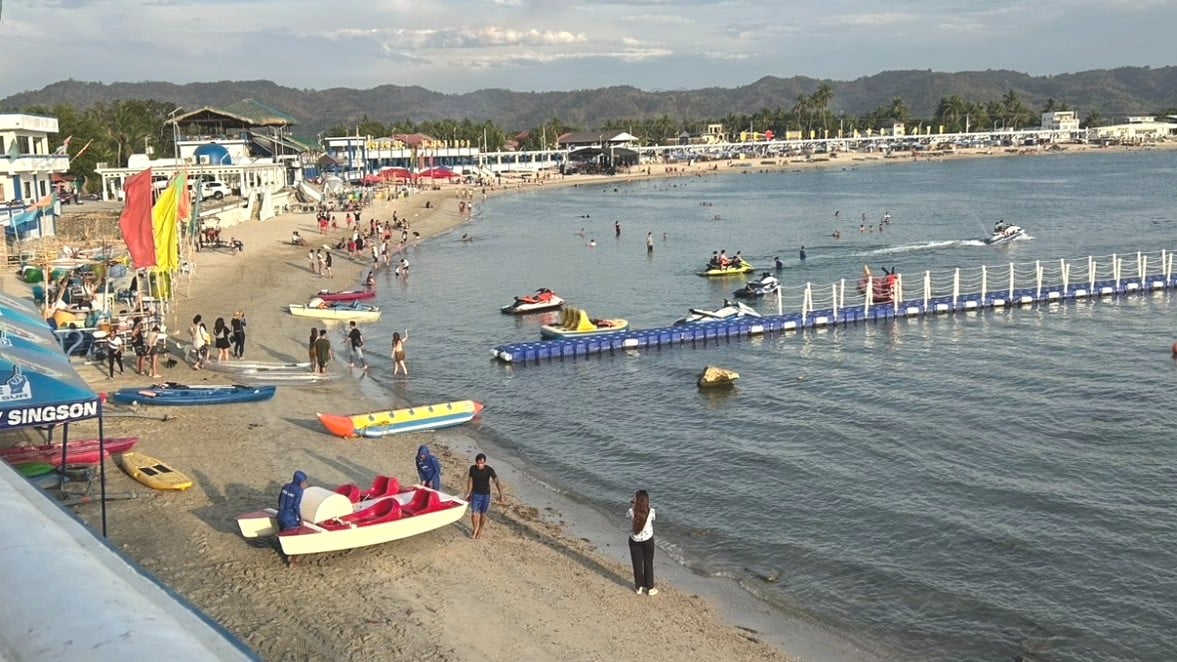 Narvacan, Santiago emerge as top tourism spots in Ilocos Sur