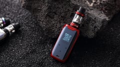P250K weed vape smuggling attempt up in smoke — BOC