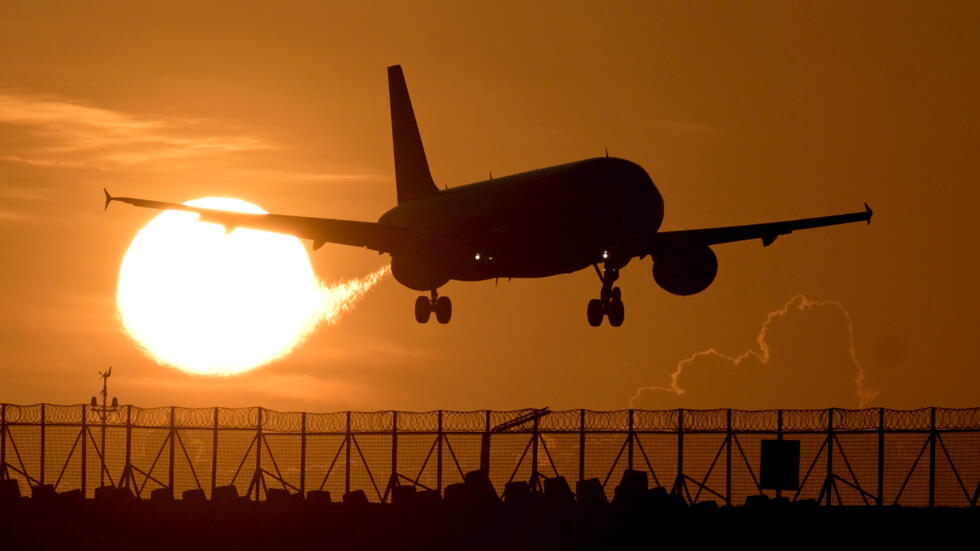 MIT study: Flying’s never been safer