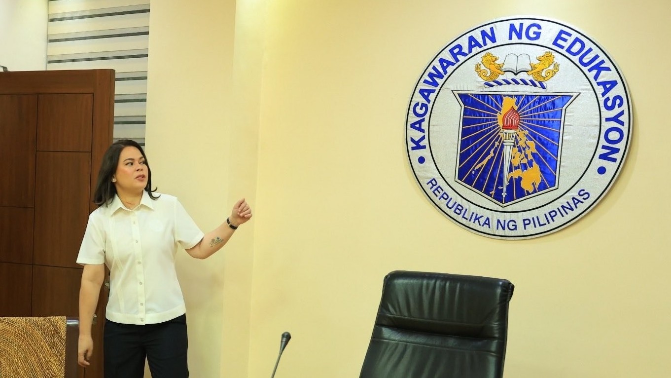 Sara Duterte