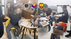 Korean nabbed for illegal ‘K-drama’ broadcasts