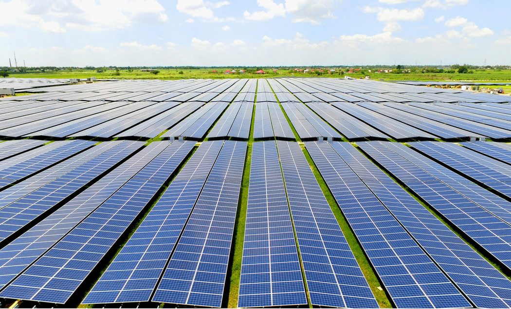 Filinvest affiliate seeks key solar investments  