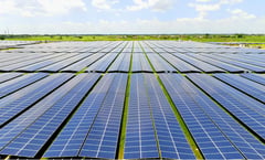 Filinvest affiliate seeks key solar investments