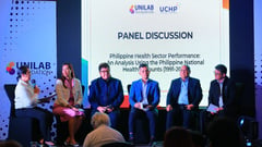 Unilab Foundation studies to shape health policy recommendation 
