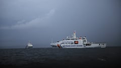 Phl, Vietnam maritime drills 'purely humanitarian' efforts
