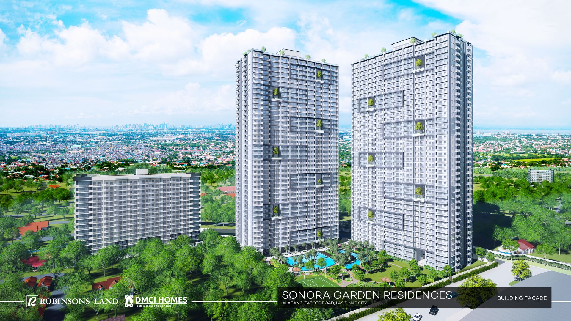 Las Piñas condo turns over first units