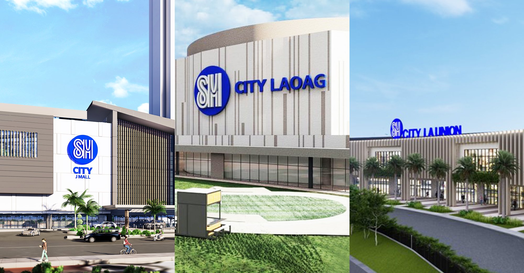 SM Supermalls ushering in new era