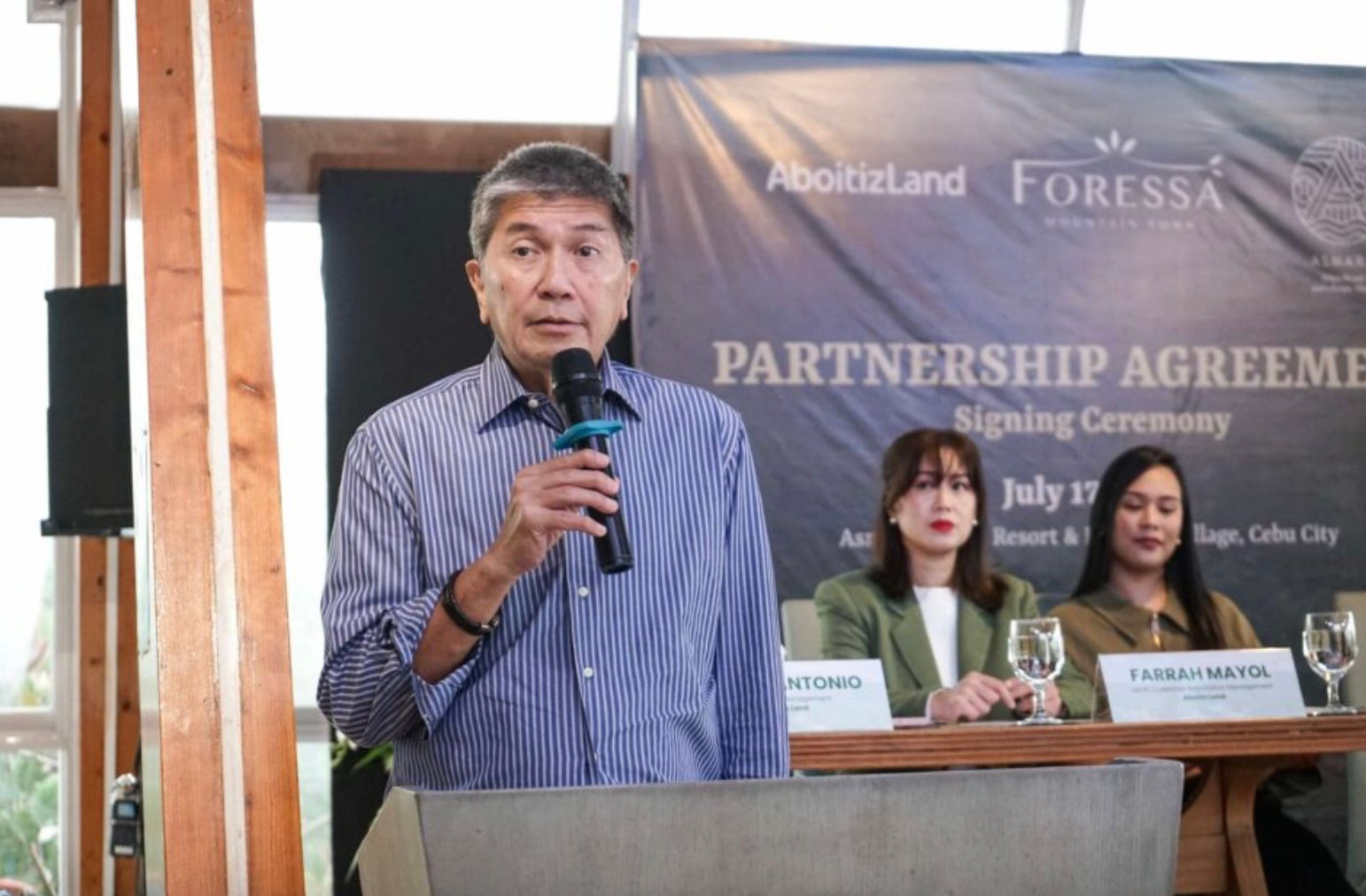 Cebu Highlands to welcome eco-luxury dining space