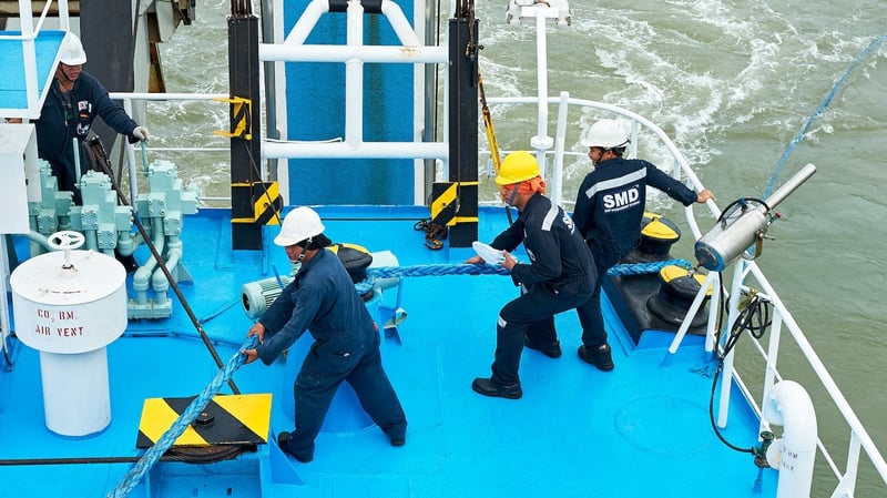 NCL Holdings opens medical clinic for Filipino seafarers in Manila