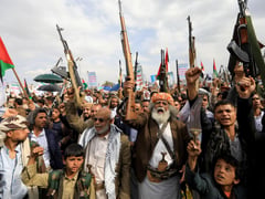 Houthis target Red Sea shipping as U.S. hits Iran