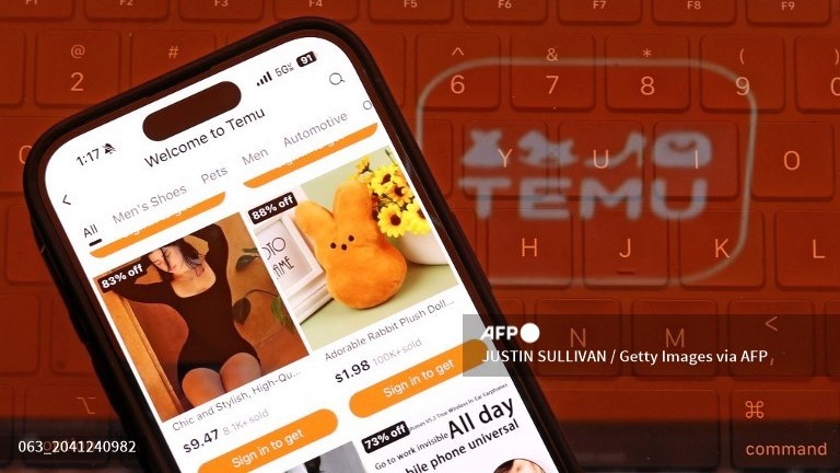 E-commerce tycoon Huang tops China's rich list
