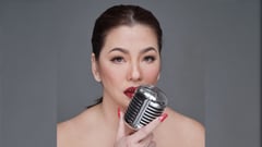 REGINE REIMAGINES ‘THE ONLY EXCEPTION’