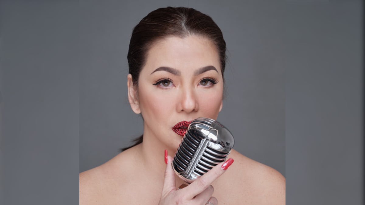 REGINE REIMAGINES ‘THE ONLY EXCEPTION’