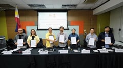 IPOPHL, FIS join forces to support more Phl inventors
