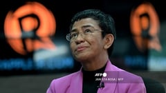 Court allows Phl news site Rappler to continue operating