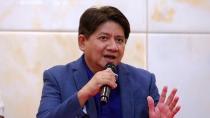 Gadon defends House impeachment hearings vs VP Duterte
