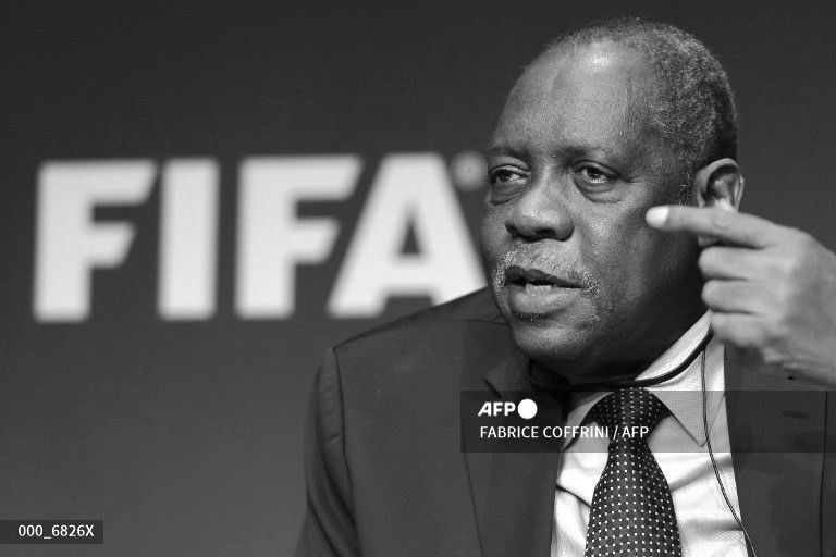 Former African football supremo Issa Hayatou dead at 78