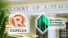 CA grants Rappler continued operation