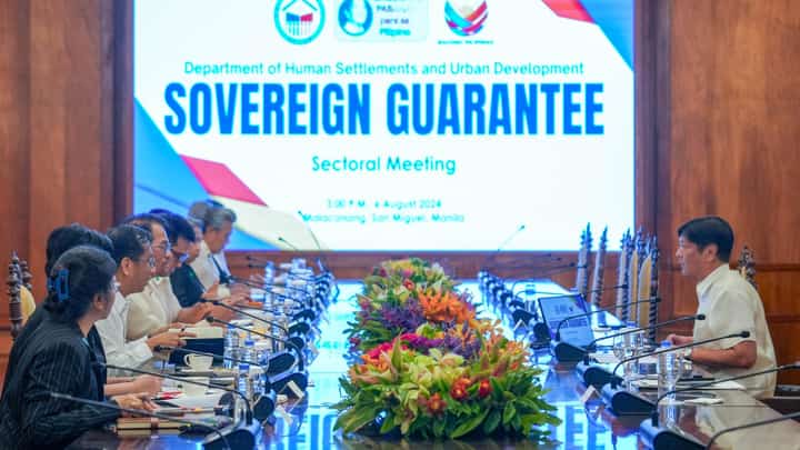 State cover seen propelling 4PH