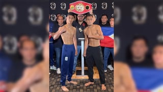 ‘Doberman’ battles Ayala for IBF crown 