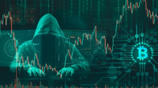 56 crypto scammers fall