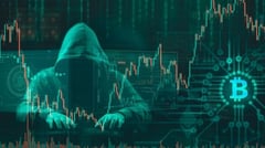 Crypto scam artists target stock market