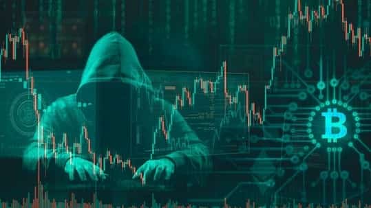 56 crypto scammers fall