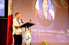 SC backs suspension over software lockout incident