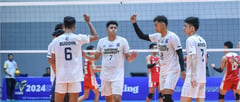 NU targets No. 3 vs winless UST