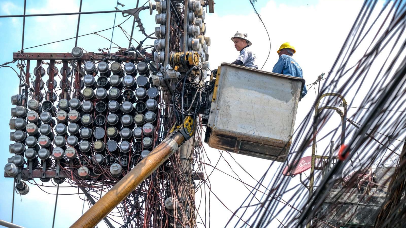 Meralco franchise renewal key to advancing consumer interests — consumer group