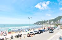 The impact of surfing on Busan is evident with Songjeong Beach garnering significant national attention.