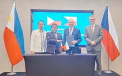 PH, Czech Republic eye bolstering investments ties
